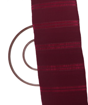 Buy Now New Design Pleated Georgette Fabric At FabricDekho